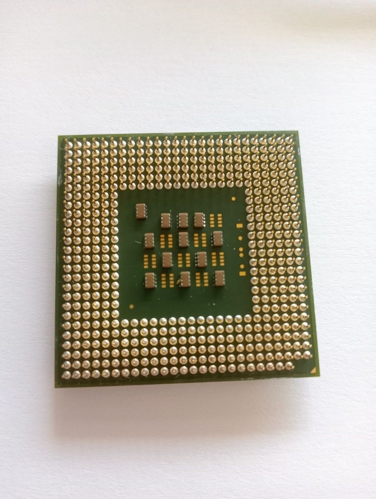 Intel Pentium 4 2.53GHz