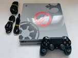 PS4 Slim 1TB Star Wars Edition