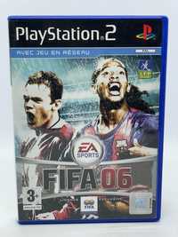 FIFA 06 PS2 (FR)