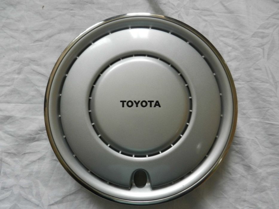 Toyota Publica Tiara Kołpak 13