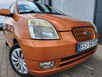 Kia Picanto Zarejestrowane*MOŻLIWA ZAMIANA*Ważne Opłaty