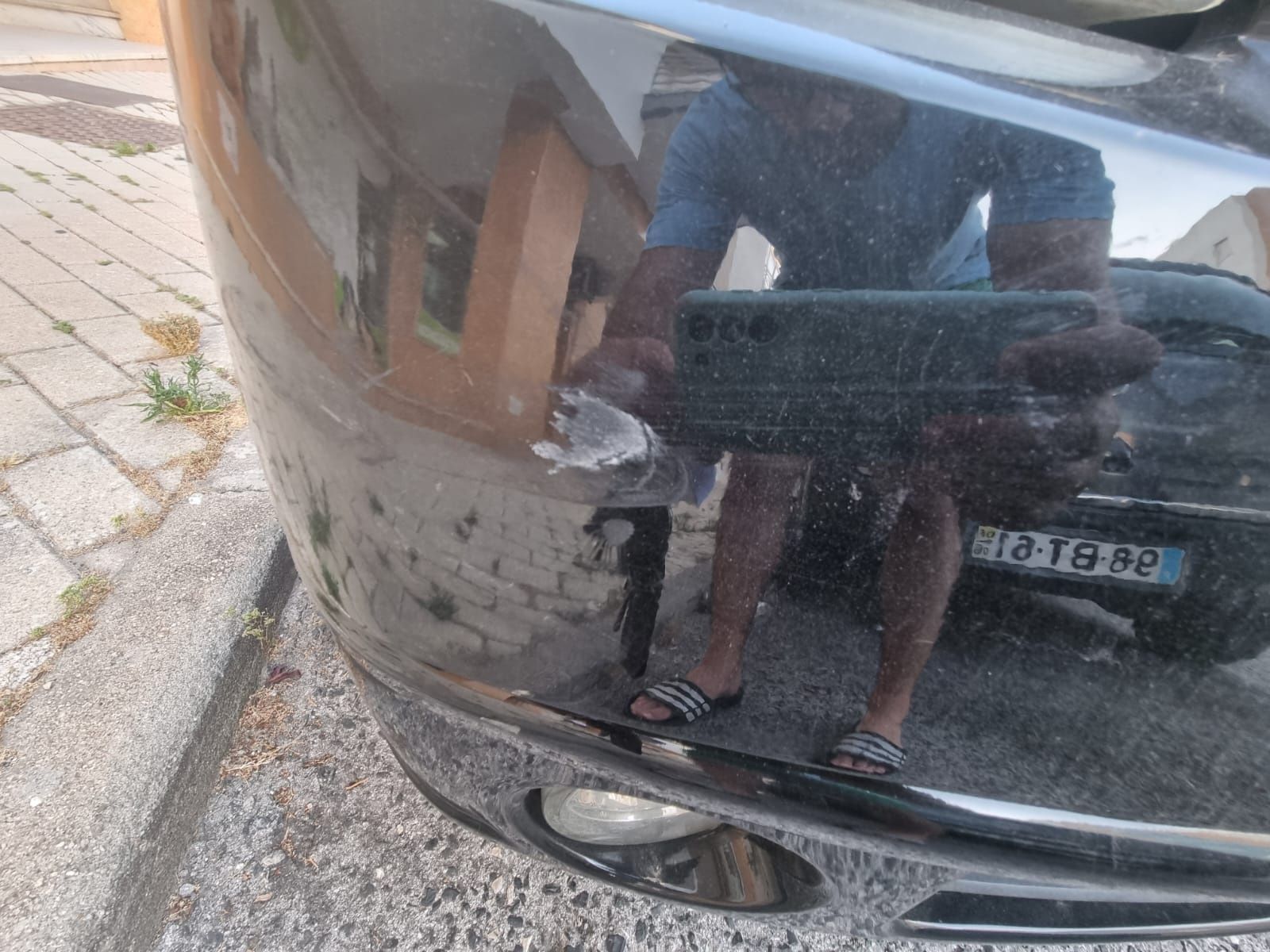 Citroen C2 2006 duas portas