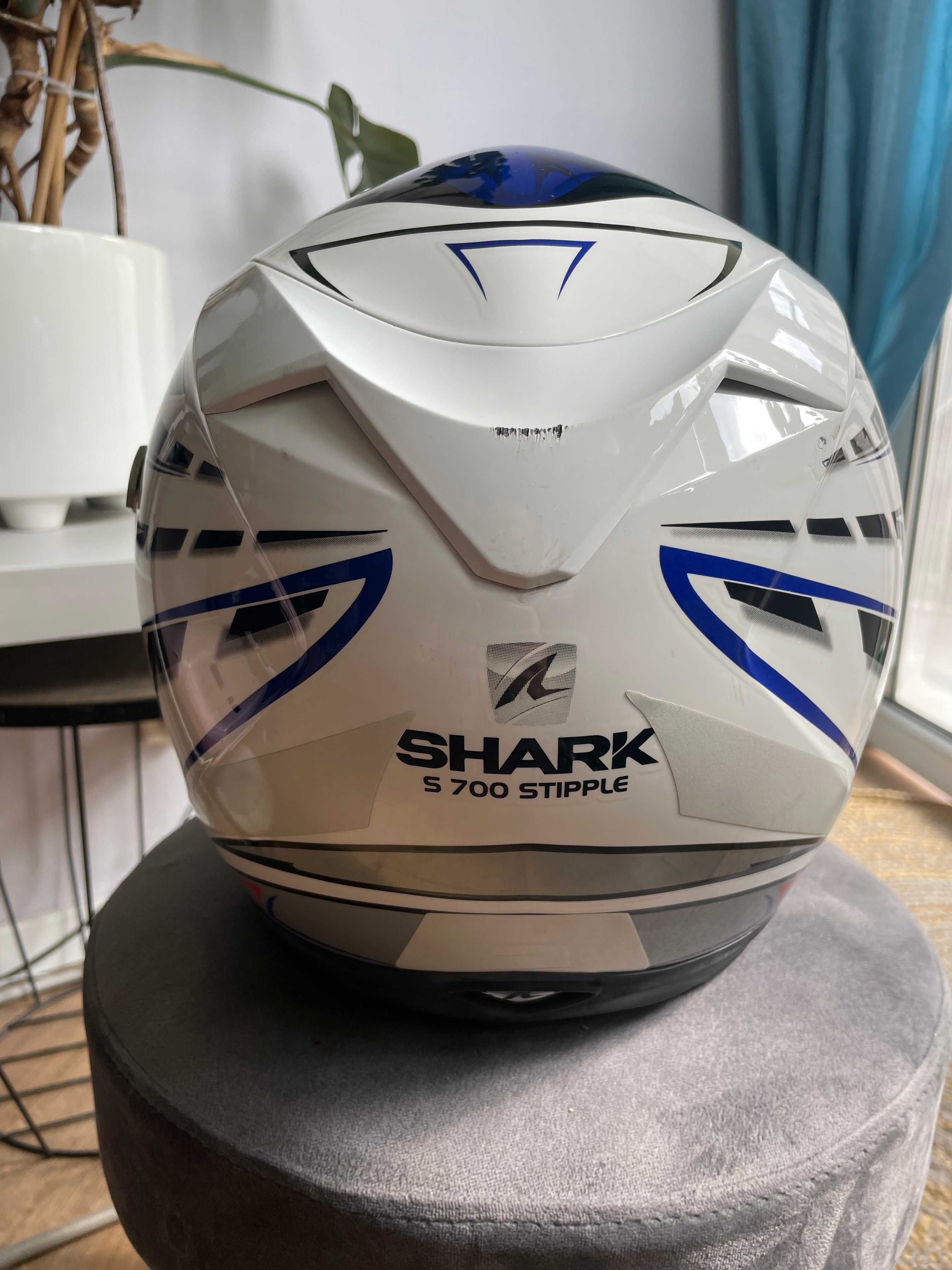 Kask SHARK S700 roz M