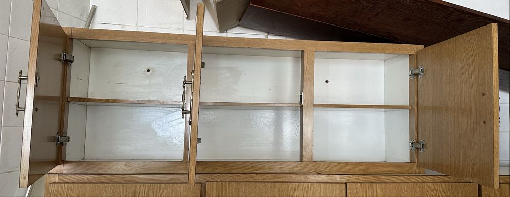 Móvel de arrumação