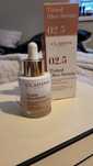 Clarins tinted oleo-serum odcień 02.5 - 30ml

Ma bardzo wszechstronne