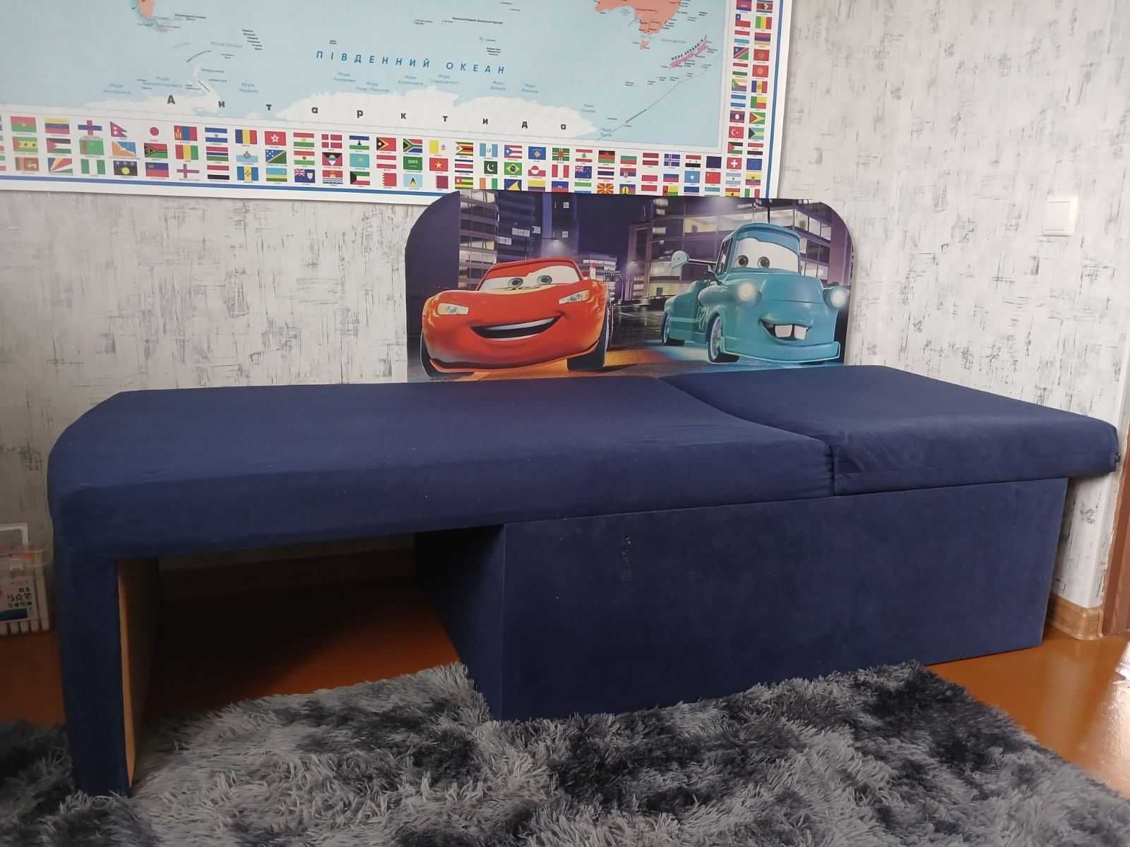 Продам детский диван