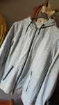 Bluza rozpinana XL