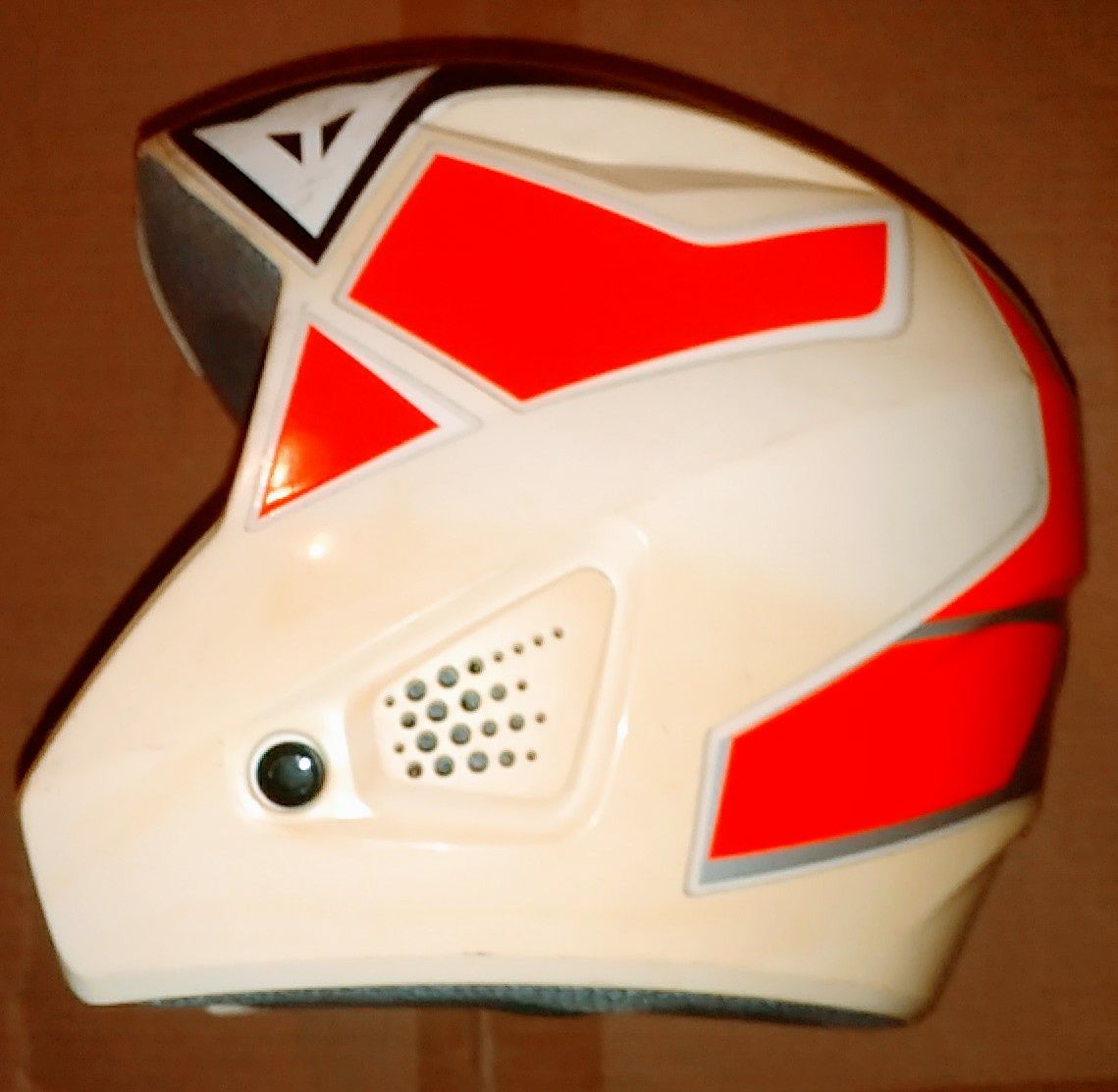 Kask narciarski 50