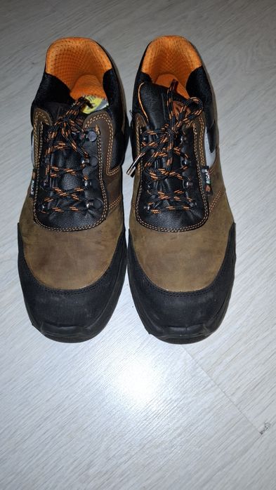 Чоловічі черевики 43р