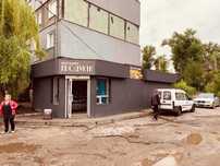 Продам магазин ул Максима Чиженка