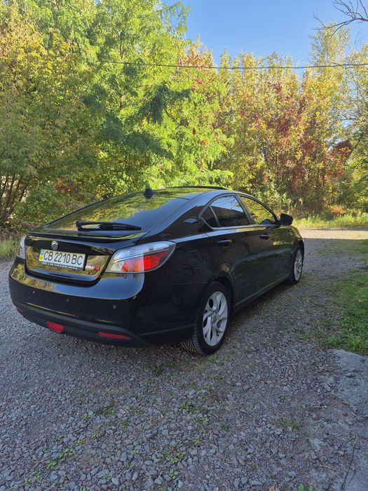 Продам MG 6 turbo