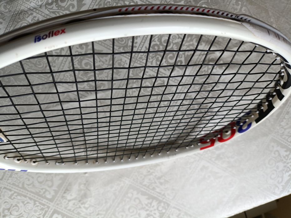 Ракетка для великого тенісу 305 грам