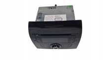 FIAT DUCATO 3 BOXER JUMPER RADIO 7355333750