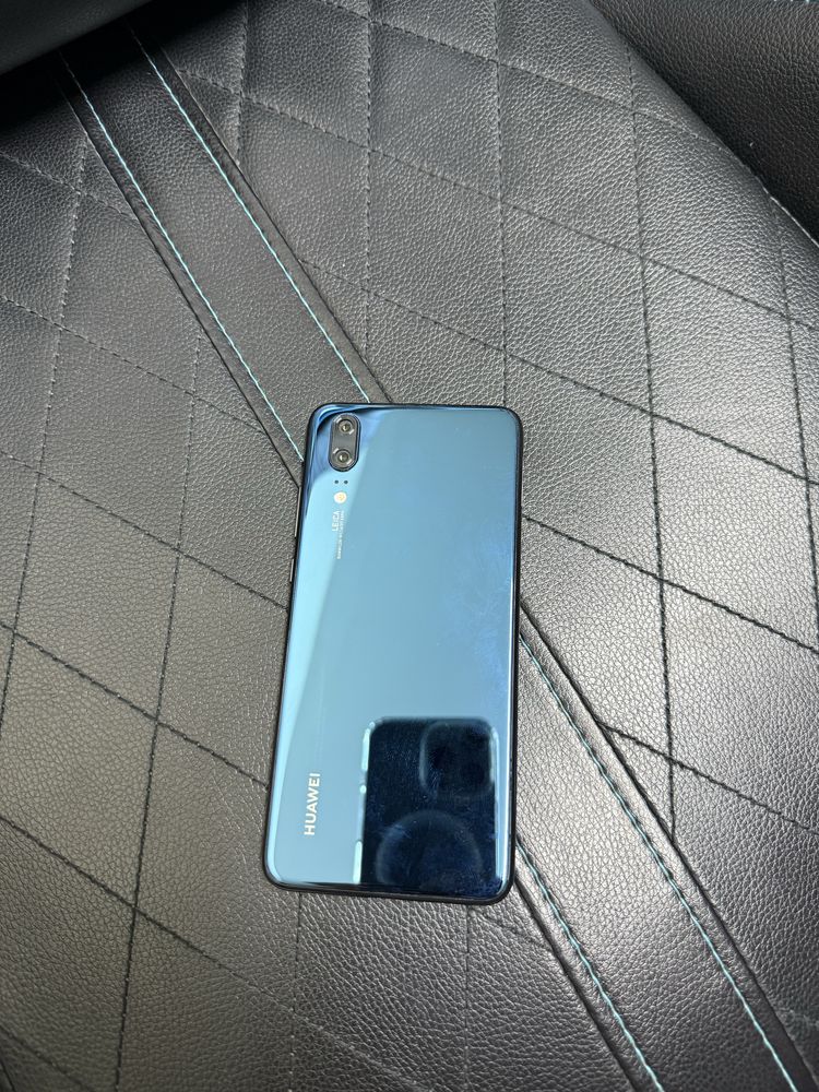 Huawei P20 de 128gb