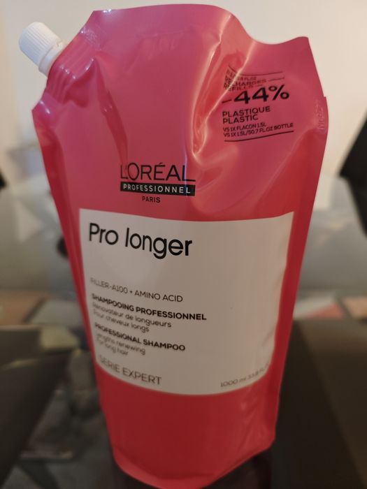L'Oréal Pro longer