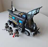 Playmobile Swat 9360