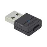 Creative BT-W2 – adapter USB Bluetooth aptX LL (PC/PS4/PS5/Switch)