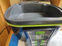 Garnek elektryczny ECG MH178 – 1500W, wielofunkcyjny (używany)