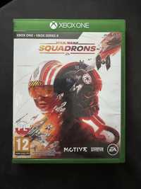 Star Wars Squadrons - xbox