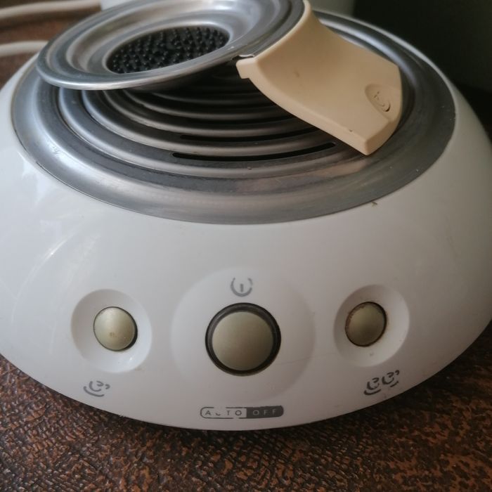 Ekspres do kawy philips senseo
