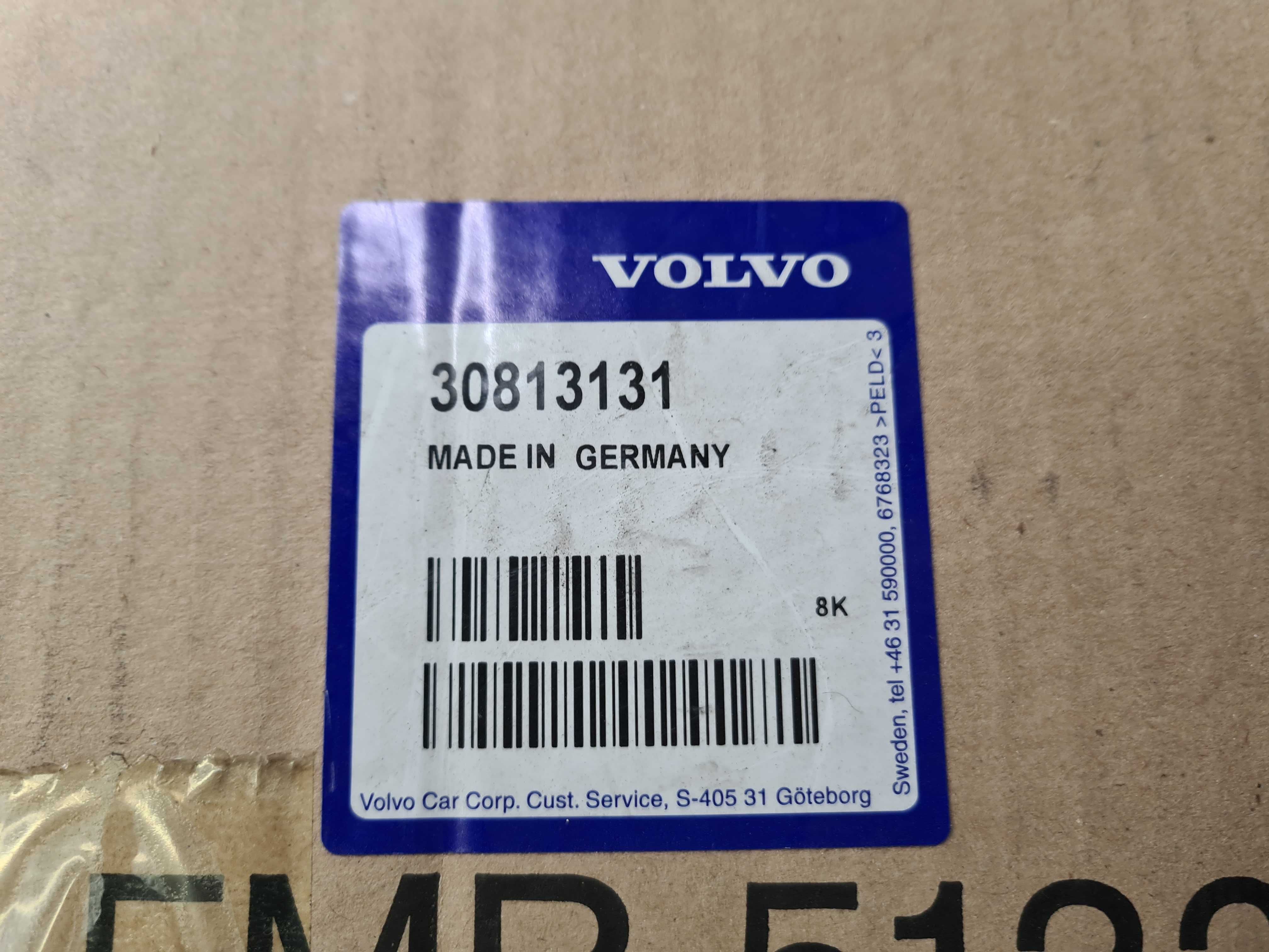 Kołpak dekielek VOLVO V40 NOWY OEM 15 cali "