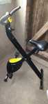 Rower treningowy stacjonarny FLEXIPRO stan BDB