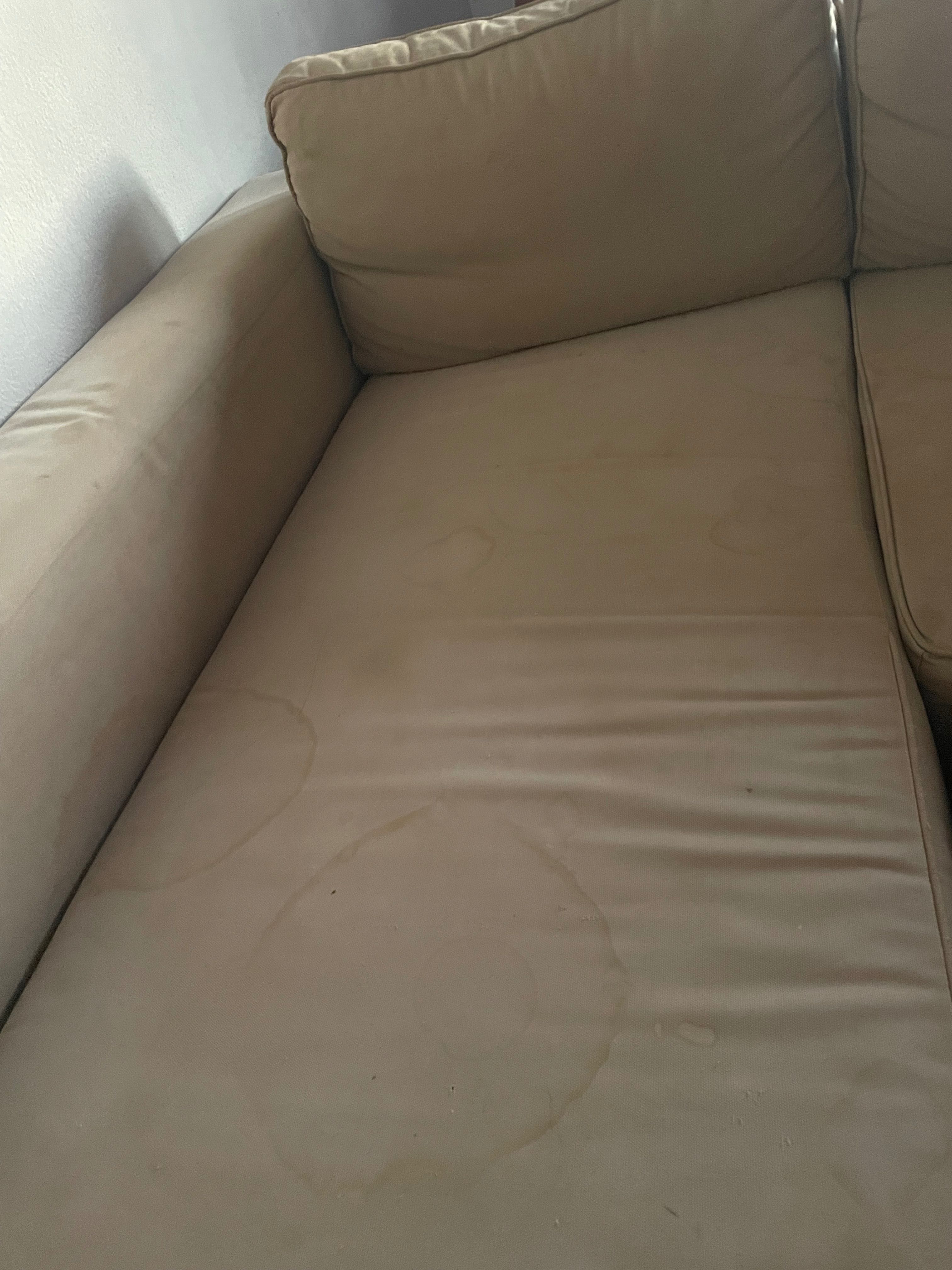 Sofá c/ chaise longue