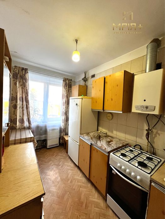 Економ варіан. 2к.кв,40кв.м,Індивідуальне опалення.Автостанція 5