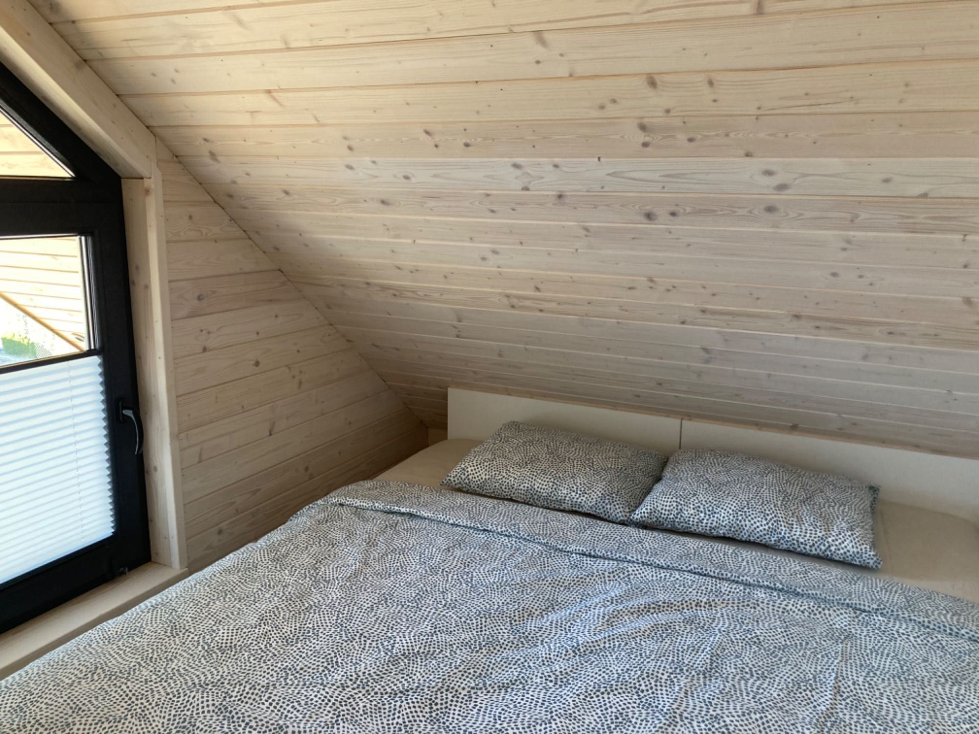 Domek, klimatyzowane apartamenty Mielno