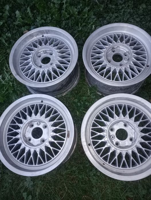 Alufelgi 16 , felgi , koła remotec, bbs, ronal, Japan racing