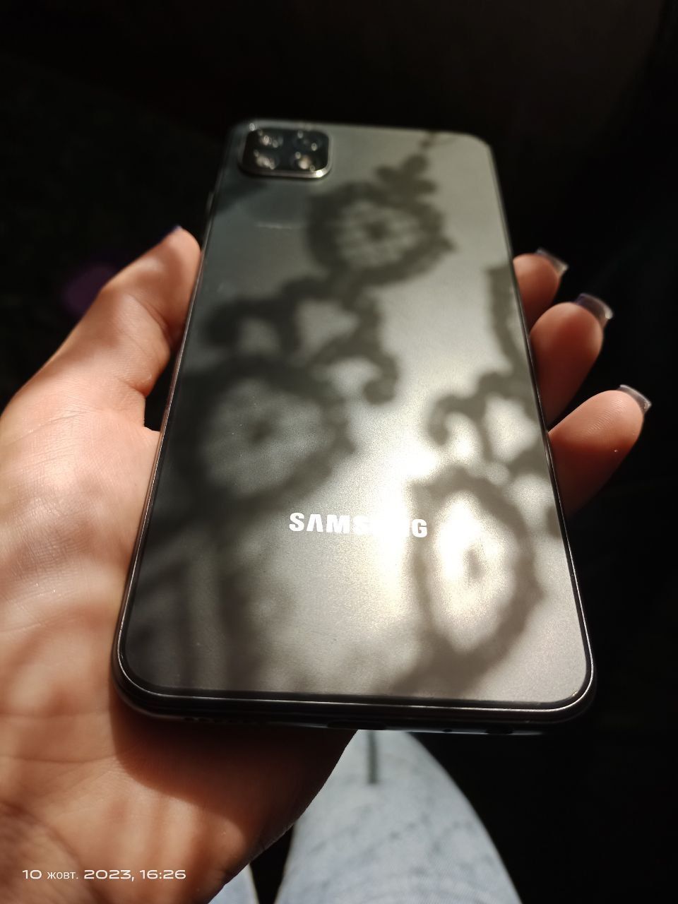 Продам телефон Samsung