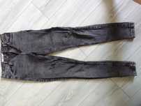 Jeansy damskie Diverse S
