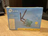 Bezprzewodowa karta sieciowa PCI Express, standard N, 300 Mb/s WiFi