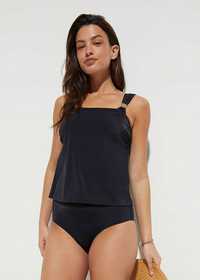 B.P.C top tankini czarny 42.