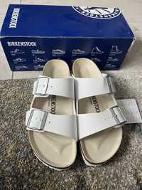 Sprzedam laczki birkenstock