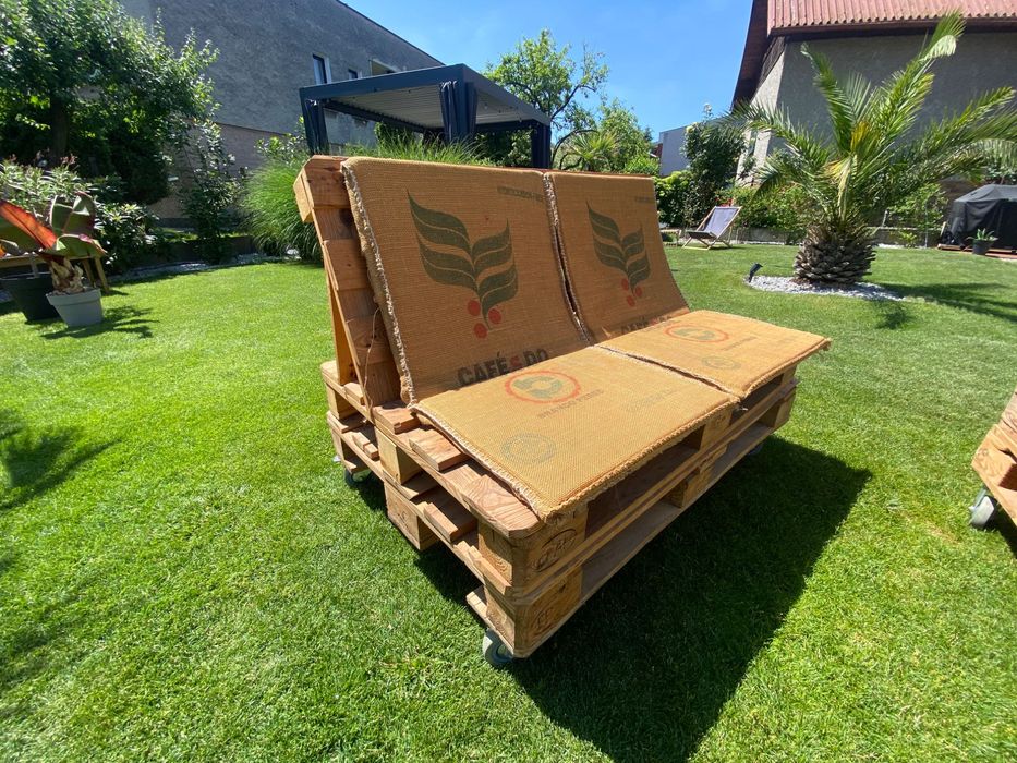 Sprzedam meble z palet