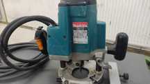 Frezarka makita 3612