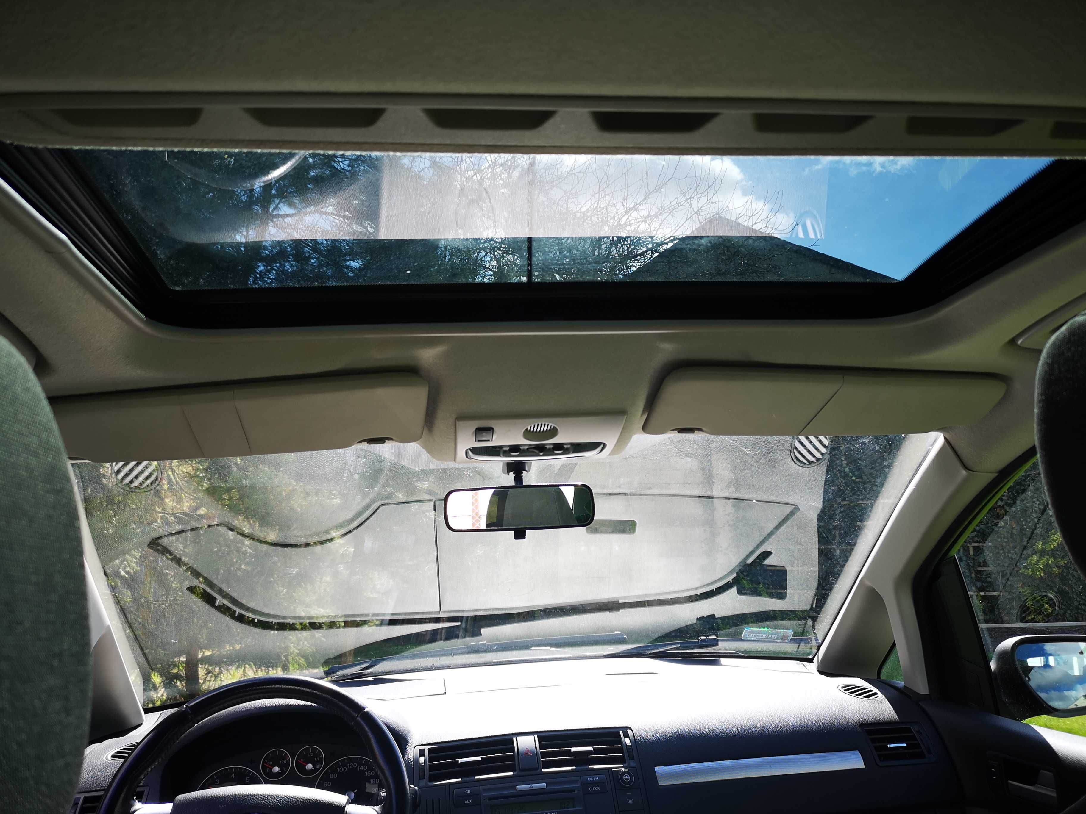 Sprzedam Ford Focus C-Max, 2005, 1.8 B+G