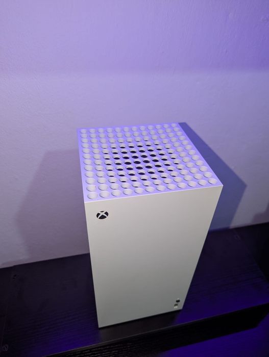 Colsola Xbox Series X - Como nova