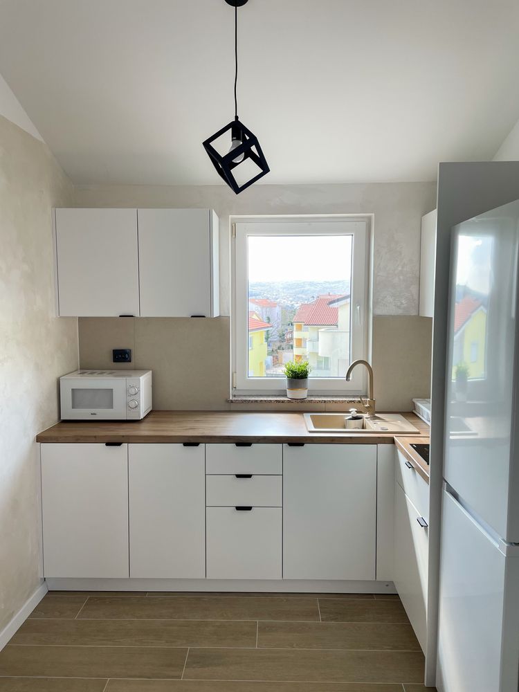 Ostatnie Terminy lato Apartament Chorwacja Wyspa Krk nocleg nad morzem