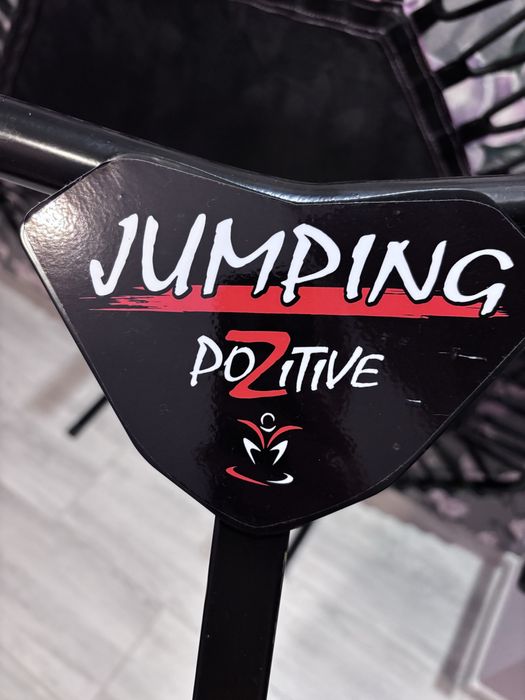 Батут для фітнесу