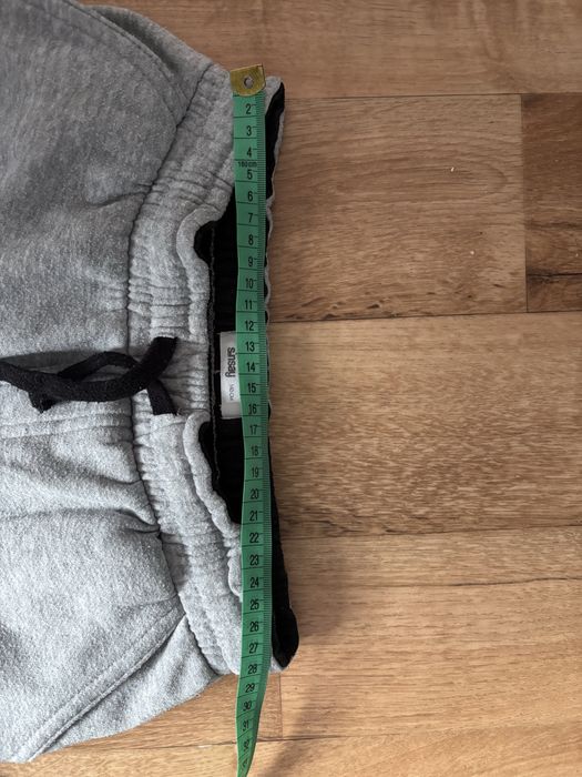 Spodnie dresowe chłopięce rozmiar 140