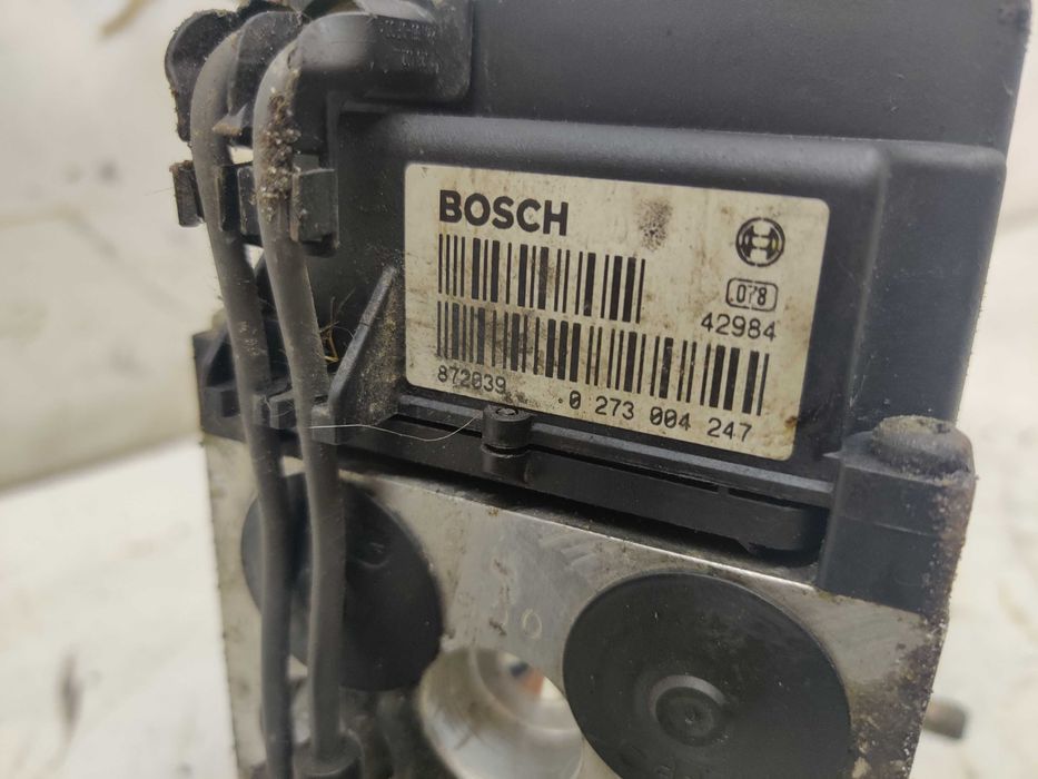 Rover 25  45  200  400  Sterownik Pompa ABS