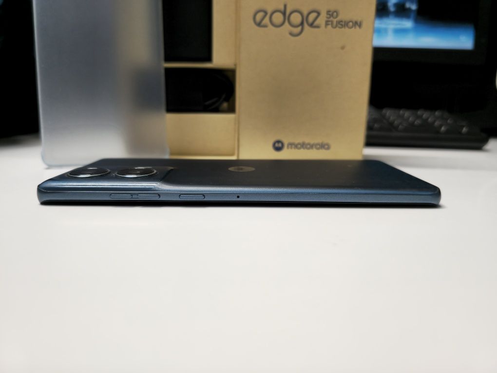 Motorola Edge 50 Fusion 8/256