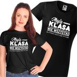 Koszulka na Dzień Nauczyciela