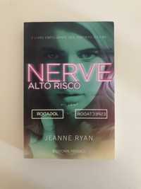 Nerve Alto Risco - Jeanne Ryan