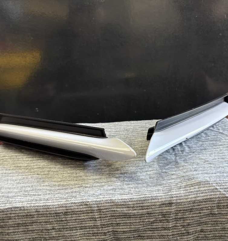 HONDA INSIGHT    FAROL DIREITO      GUARNICOES P.CHOQUES