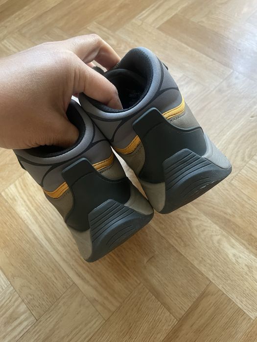 Ботінки черевики zara 30