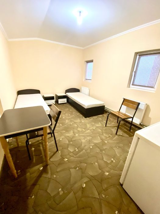 Здається кімната