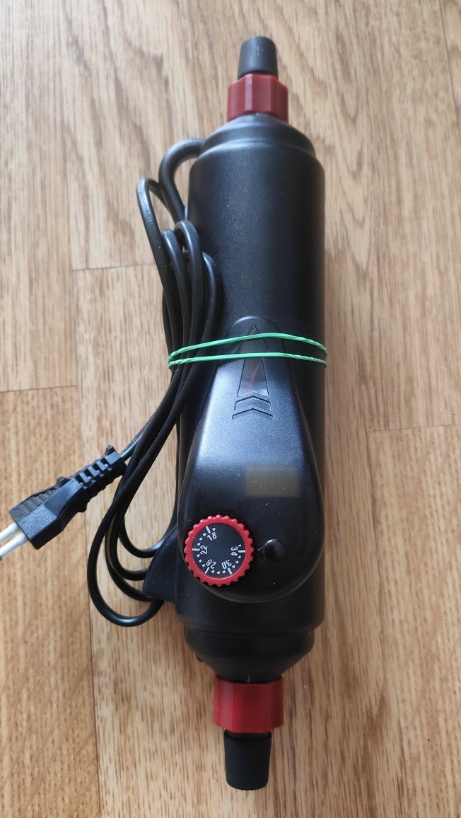 Grzałka przepływowa Hydor eth 300 w